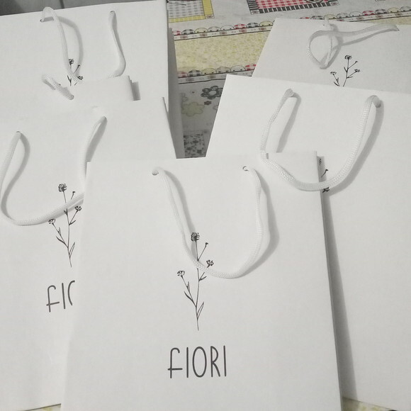 Sacola Personalizada