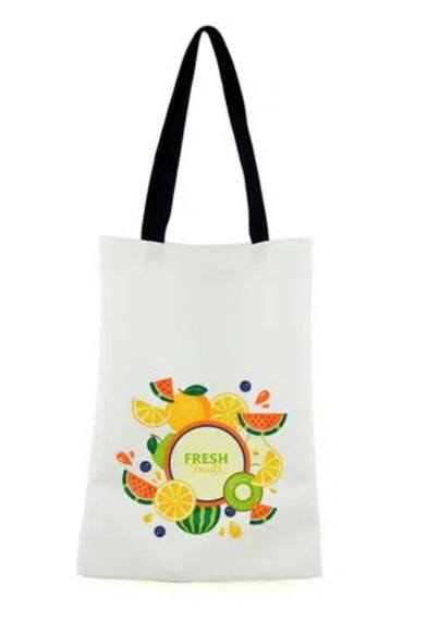 Sacola Tnt Personalizada