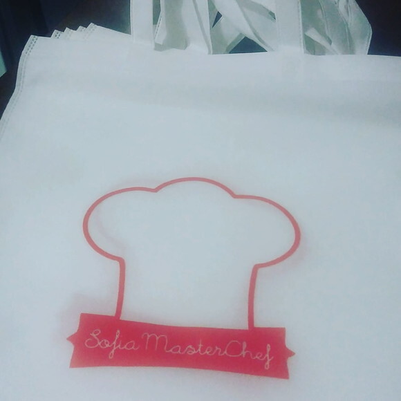 Sacola Tnt Personalizada