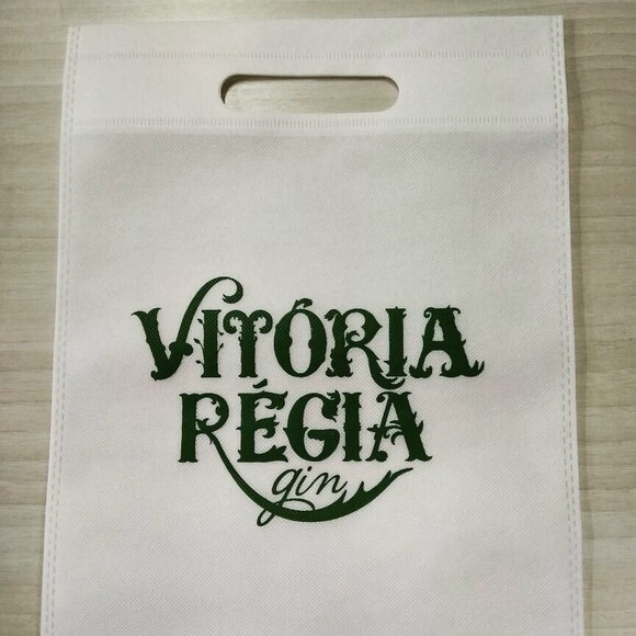 Sacola Tnt Personalizada