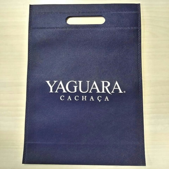 Sacola Tnt Personalizada