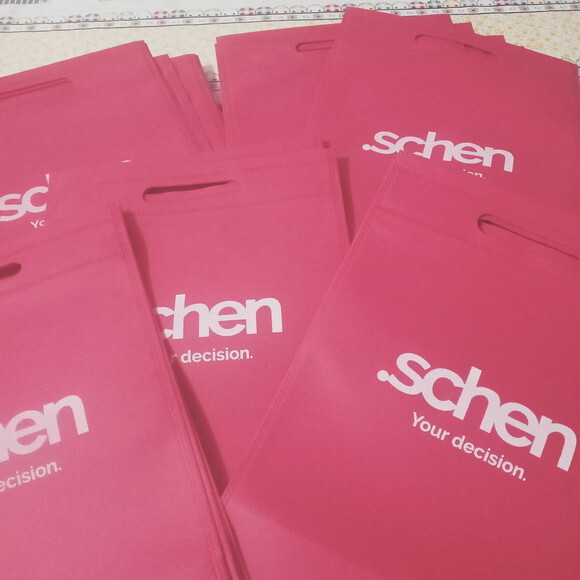 Sacola Tnt Personalizada