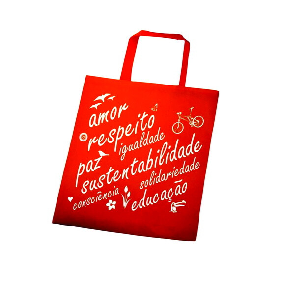 Sacola TNT Personalizada