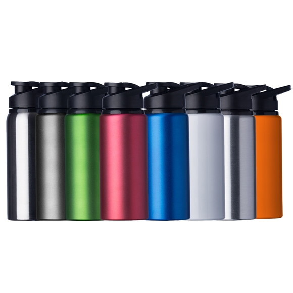 Squeeze 600ml Alumínio Personalizada