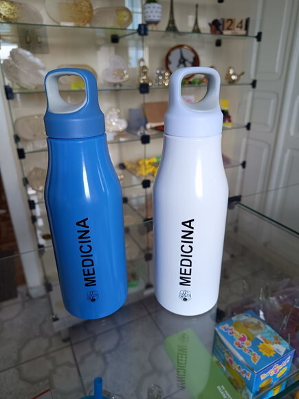 Squeeze 650ml Personalizada