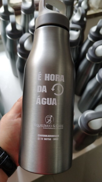 Squeeze 650ml Personalizada