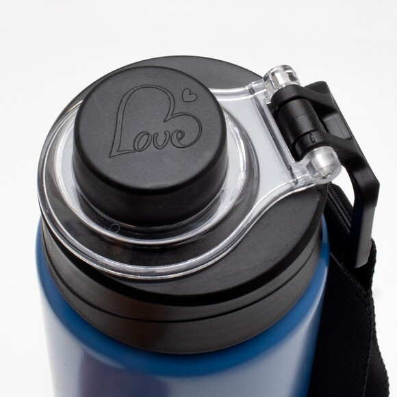 Squeeze 800 ml Personalizada