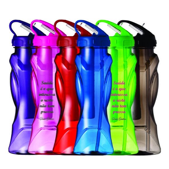 Squeeze Personalizada