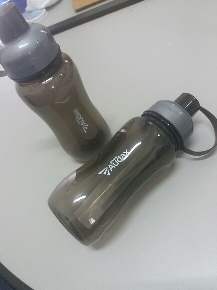 Squeeze Plástica Personalizada