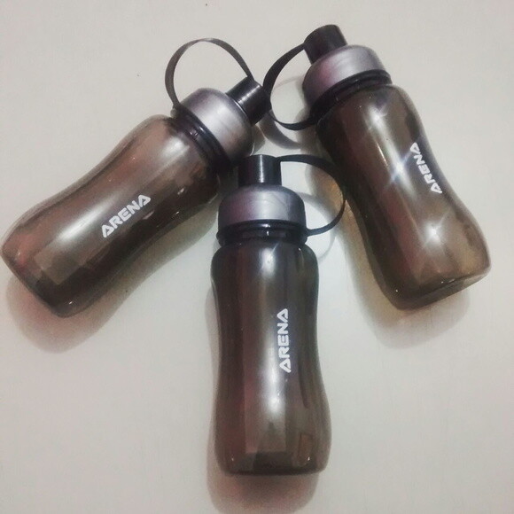 Squeeze Plástica Personalizada