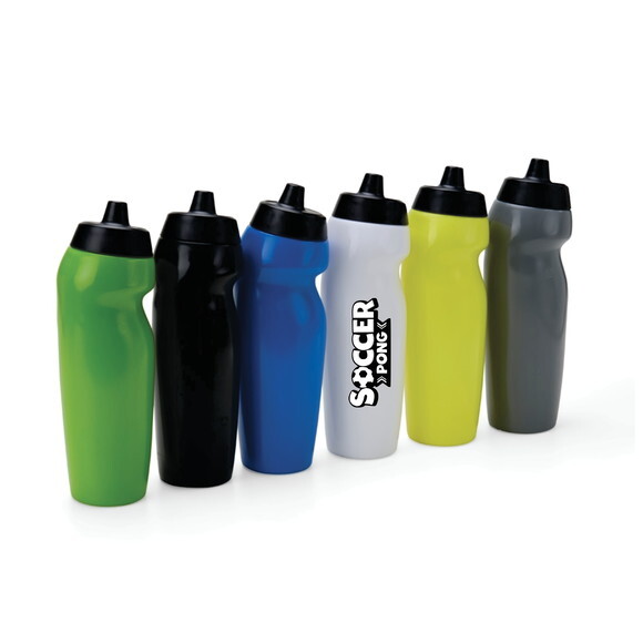 Squeeze Plástico 640ml Personalizada