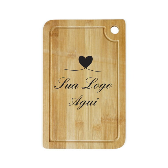 Tábua de Corte Personalizada