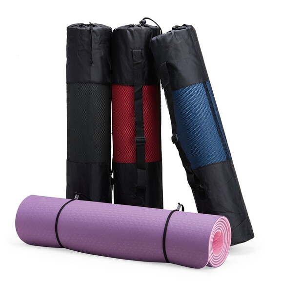 Tapete Yoga Tpe Ecológico Personalizado