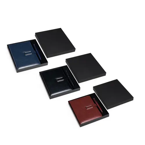 Kit Executivo 2 Peças Personalizado
