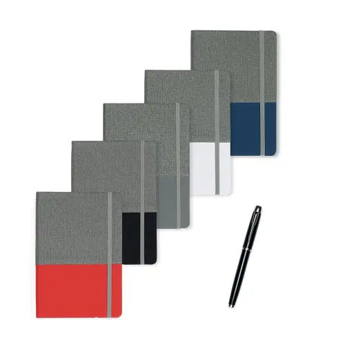 Kit Executivo 2 Peças Personalizado
