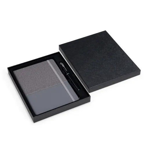 Kit Executivo 2 Peças Personalizado