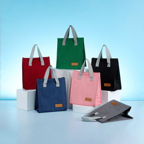 Bolsa Térmica 6L Personalizada