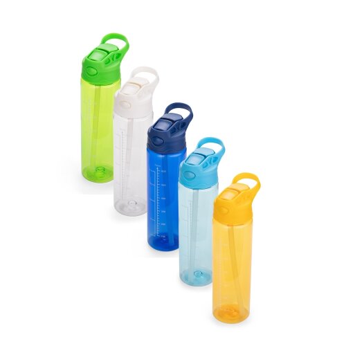 Squeeze Plástico 700ml Personalização
