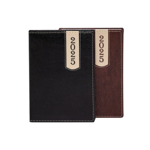 Agenda Couro Sintético Personalizada