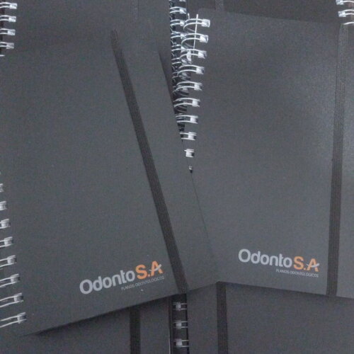 Agenda Diária Personalizada