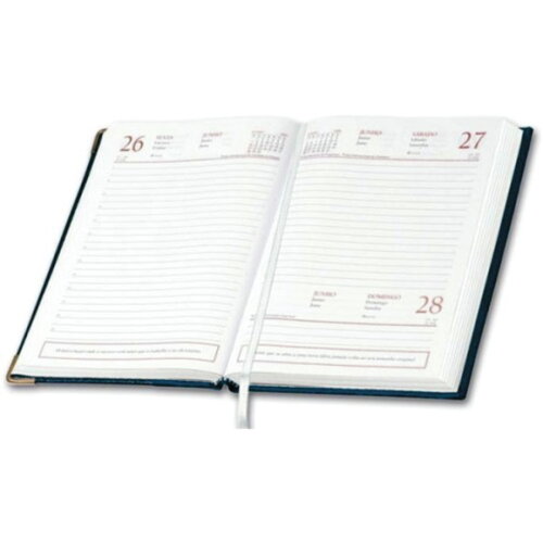 Agenda Diária Personalizada