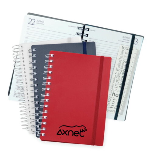 Agenda Diária Personalizada
