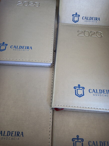 Agenda Diária Personalizada