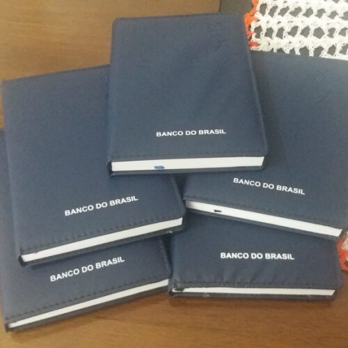 Agenda Diária Personalizada