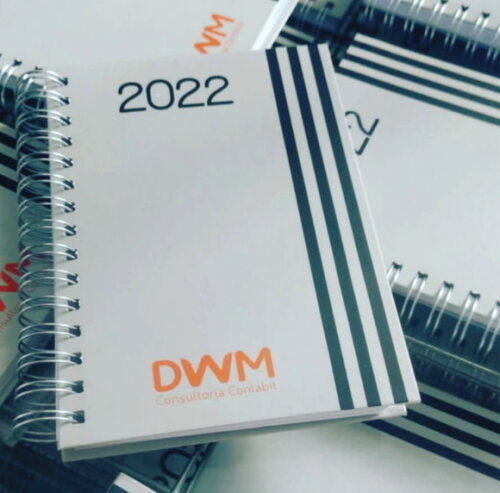 Agenda Personalizada