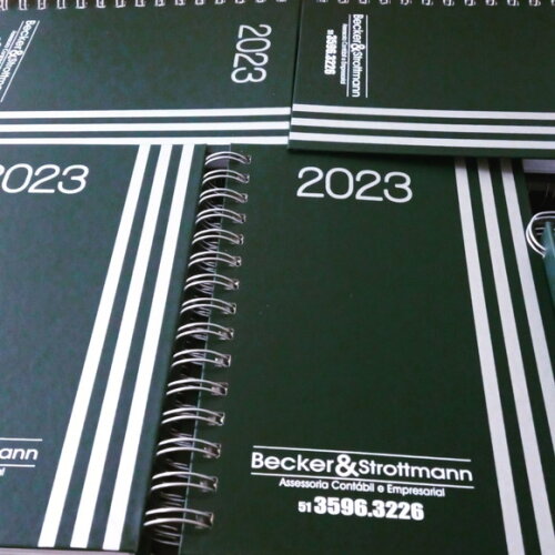 Agenda Personalizada