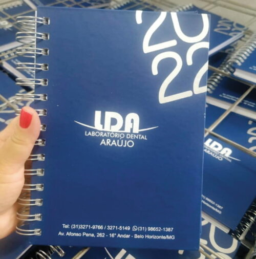 Agenda Personalizada