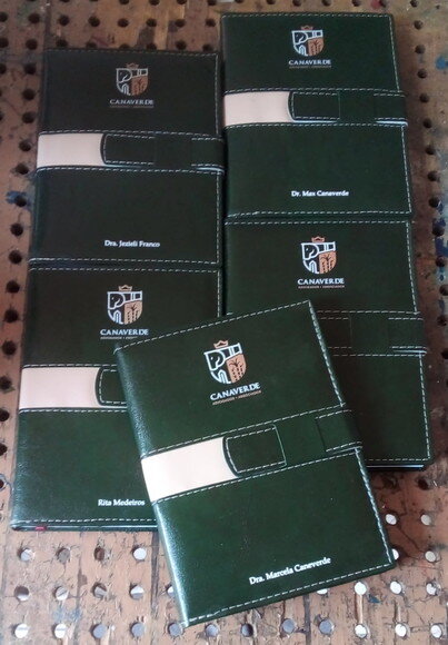 Agenda Personalizada