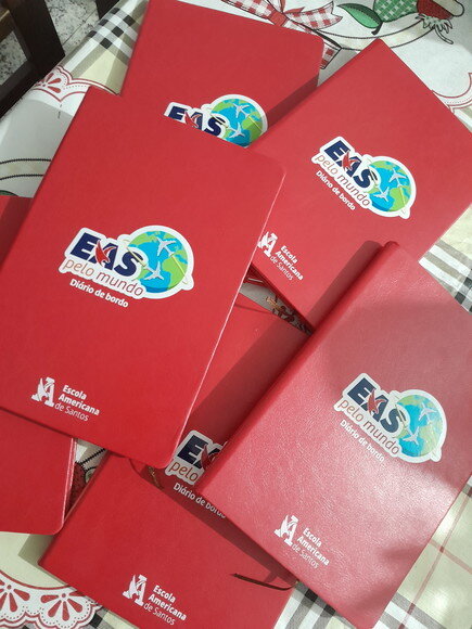 Bloco 14x21 Personalizado
