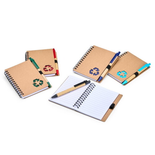 Bloco de Anotações Personalizado