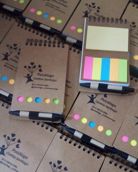 Bloco Personalizado