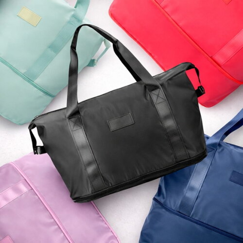 Bolsa Esportiva Poliéster Expansível 36 Litros Personalizado