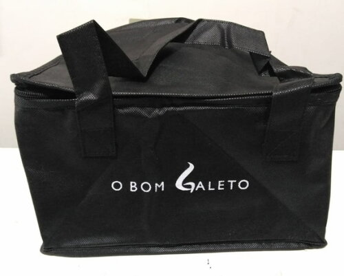 Bolsa Térmica 10 Litros