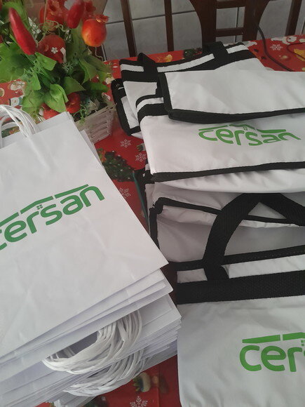 Bolsa Termica 13 Litros Personalizada'