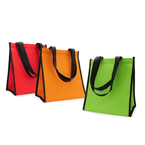 Bolsa Térmica 12 Litros Personalizada