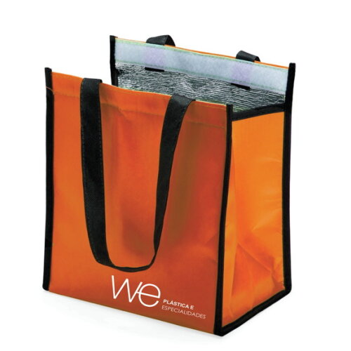 Bolsa Térmica 12 Litros Personalizada