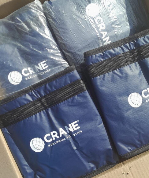 Bolsa Térmica 11 Litros Personalizada