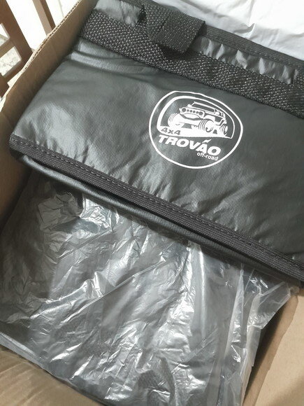 Bolsa Termica 13 Litros Personalizada'