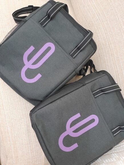 Bolsa Térmica 16 Litros Personalizada