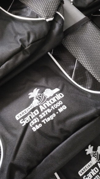 Bolsa Térmica 18 Litros Personalizada