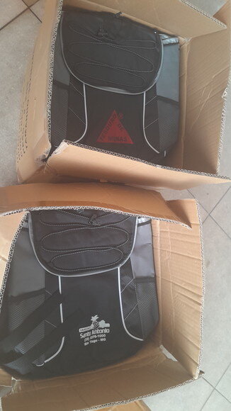 Bolsa Térmica 18 Litros Personalizada