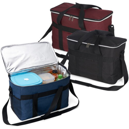 Bolsa Térmica 31l Personalizada Própria para Chester.
