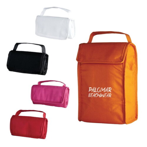 Bolsa Térmica 4,2 Litros Personalizada