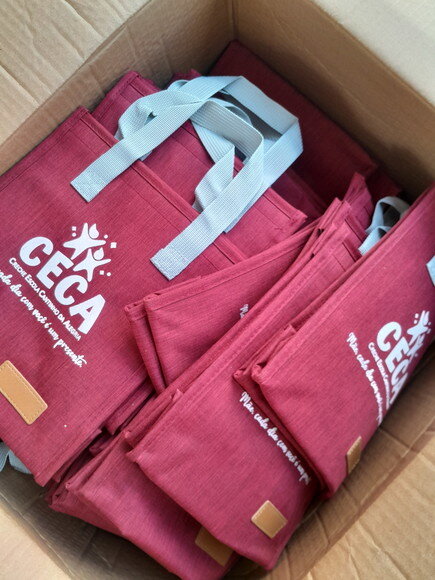 Bolsa Térmica 5 Litros Personalizada