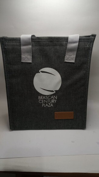 Bolsa Térmica 5 Litros Personalizada