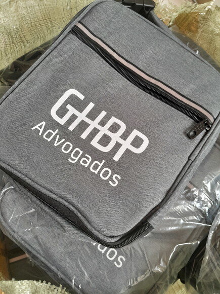 Bolsa Térmica 6 Litros Personalizada